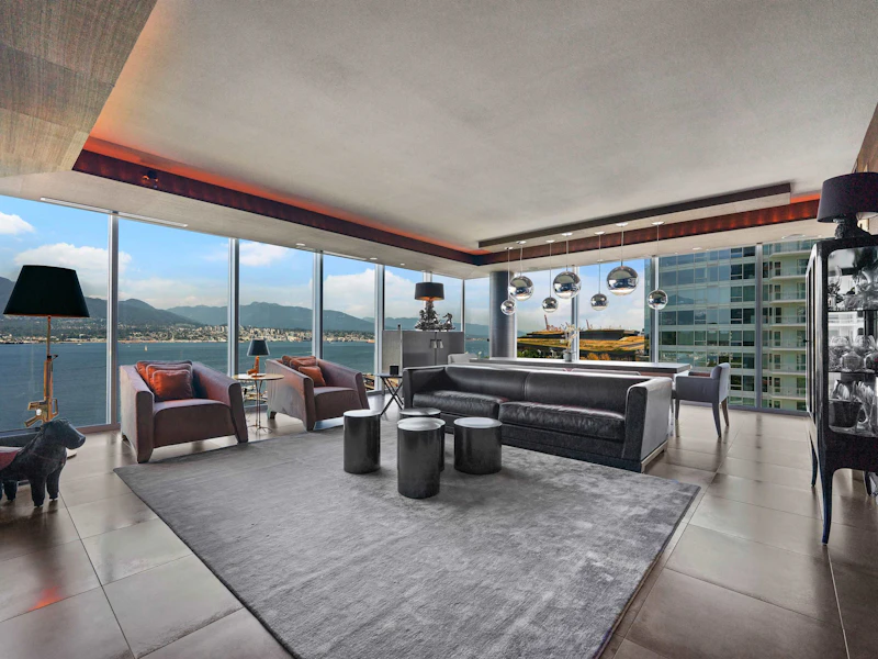 802 - 1169 W Cordova Street, Vancouver BC V6C 3T1