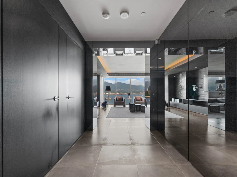 802-1169 W Cordova Street, Vancouver, BC, V6C 3T1 - 3