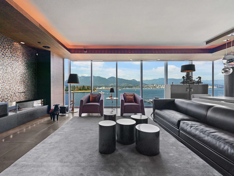 802-1169 W Cordova Street, Vancouver, BC, V6C 3T1 - 4
