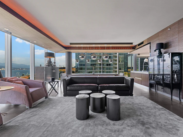 802-1169 W Cordova Street, Vancouver, BC, V6C 3T1 - 5
