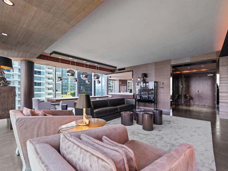 802-1169 W Cordova Street, Vancouver, BC, V6C 3T1 - 6