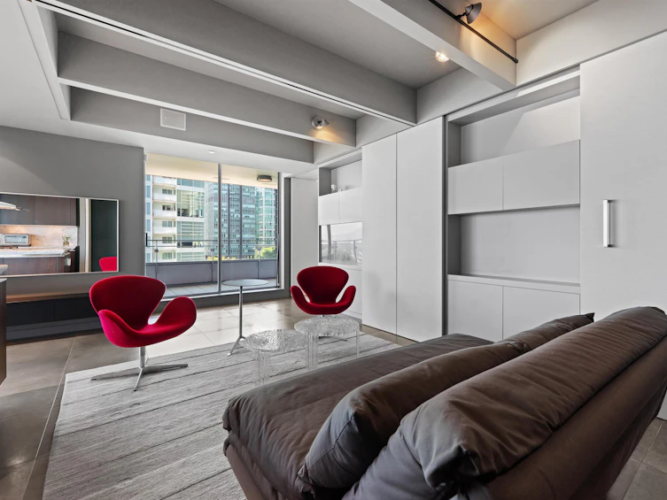 802-1169 W Cordova Street, Vancouver, BC, V6C 3T1 - 18