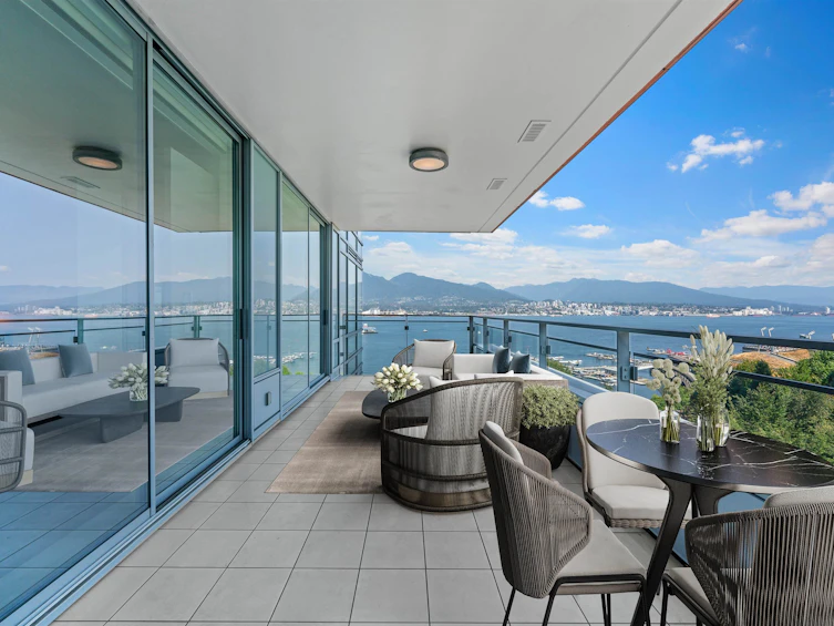 802-1169 W Cordova Street, Vancouver, BC, V6C 3T1 - 20