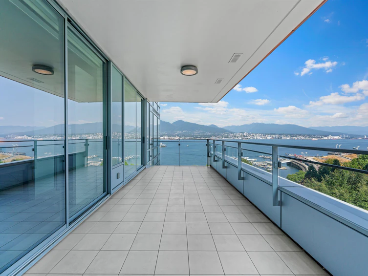 802-1169 W Cordova Street, Vancouver, BC, V6C 3T1 - 21