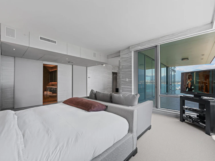802-1169 W Cordova Street, Vancouver, BC, V6C 3T1 - 25