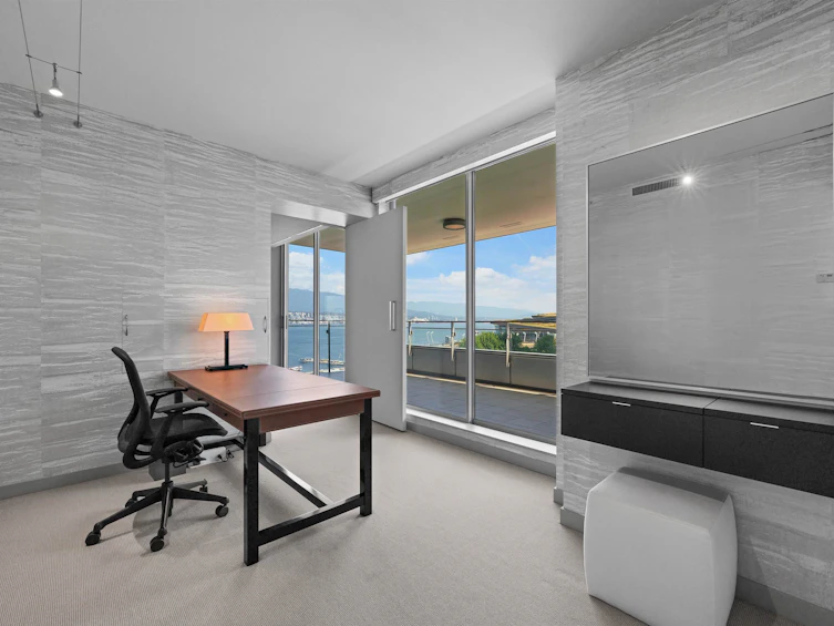 802-1169 W Cordova Street, Vancouver, BC, V6C 3T1 - 28