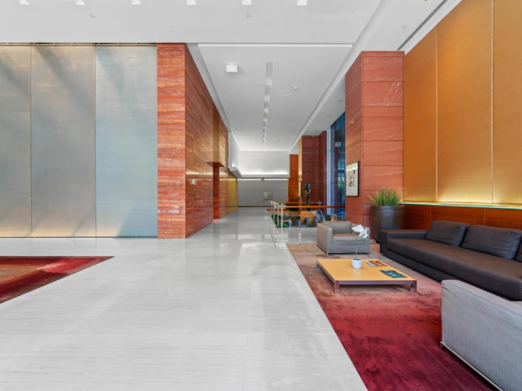 802-1169 W Cordova Street, Vancouver, BC, V6C 3T1 - 35