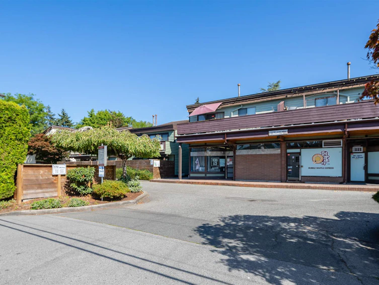 218-11791 King Road, Richmond, BC, V7A 3B5 - 3