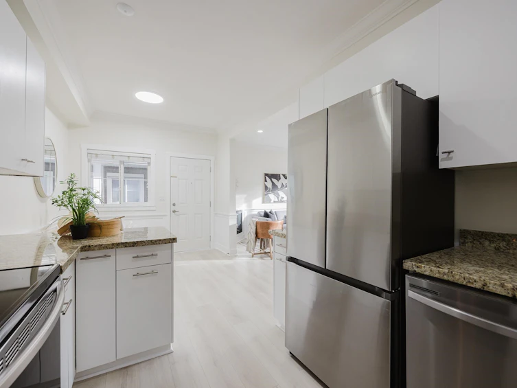 A4-19316 72a Avenue, Surrey, BC, V4N 5X9 - 6