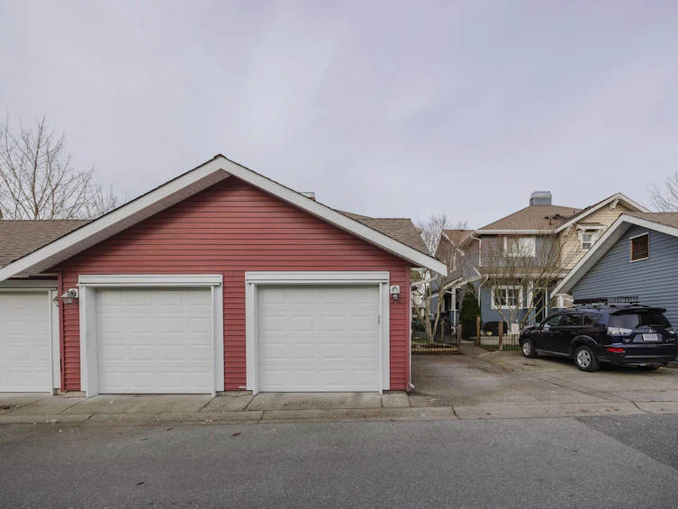 A4-19316 72a Avenue, Surrey, BC, V4N 5X9 - 35