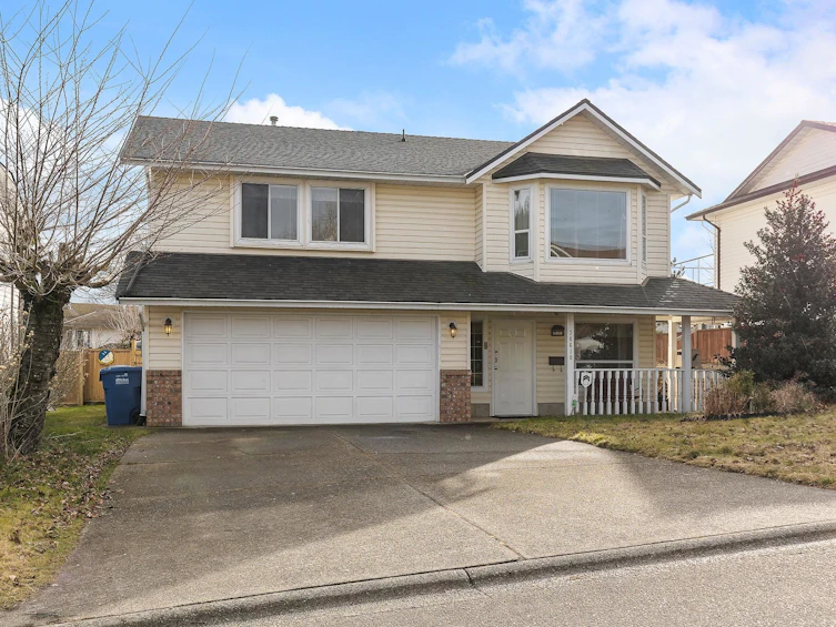 34610 Calder Place, Abbotsford, BC, V2S 7J1 - 6