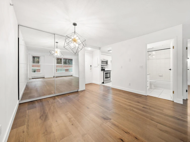 306-1318 Homer Street, Vancouver, BC, V6B 6A7 - 6