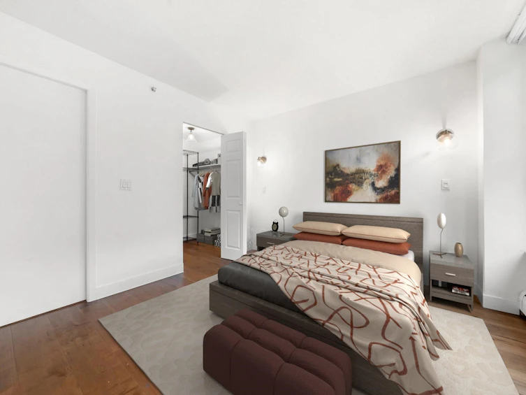 306-1318 Homer Street, Vancouver, BC, V6B 6A7 - 17