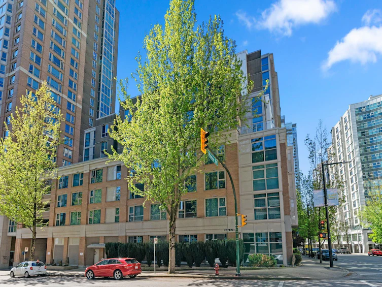 306-1318 Homer Street, Vancouver, BC, V6B 6A7 - 3