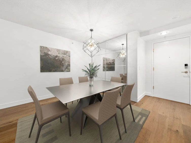 306-1318 Homer Street, Vancouver, BC, V6B 6A7 - 5