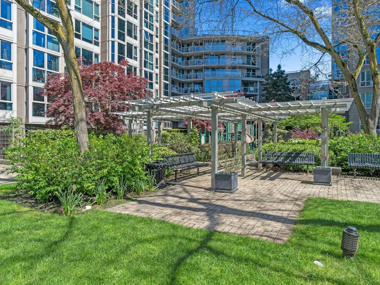 306-1318 Homer Street, Vancouver, BC, V6B 6A7 - 34