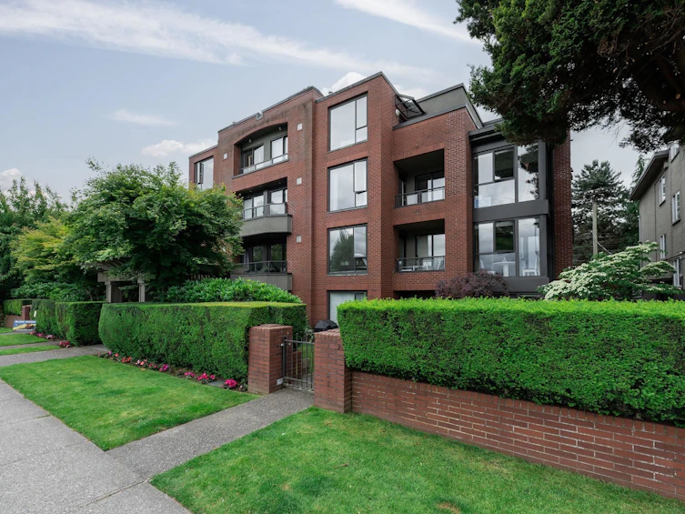 207-2160 Cornwall Avenue, Vancouver, BC, V6K 1B4 - 30