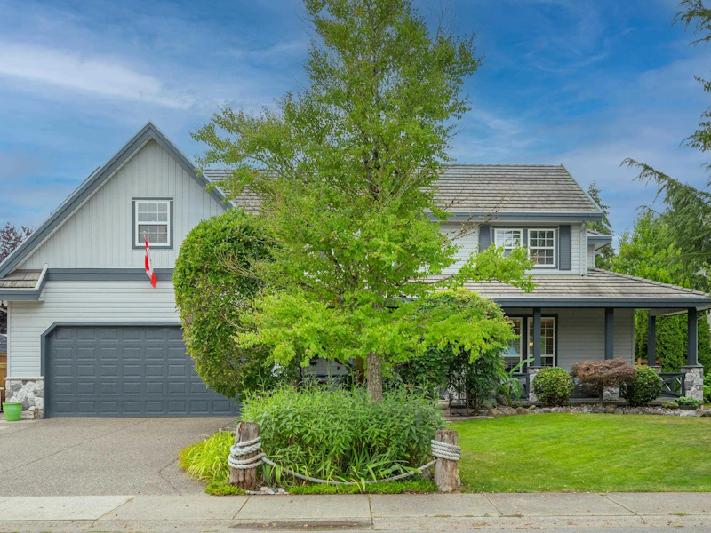 5127 214a Street, Langley BC V3A 8S7