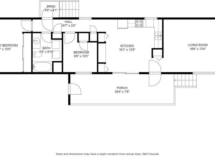 55-6338 Vedder Road, Chilliwack, BC, V2R 1C6 - 17