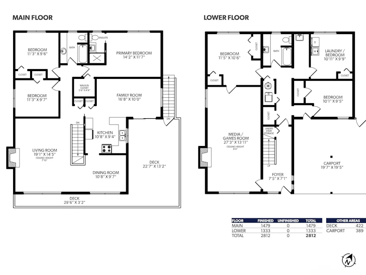7440 Thormanby Crescent, Richmond, BC, V7C 4G3 - 39