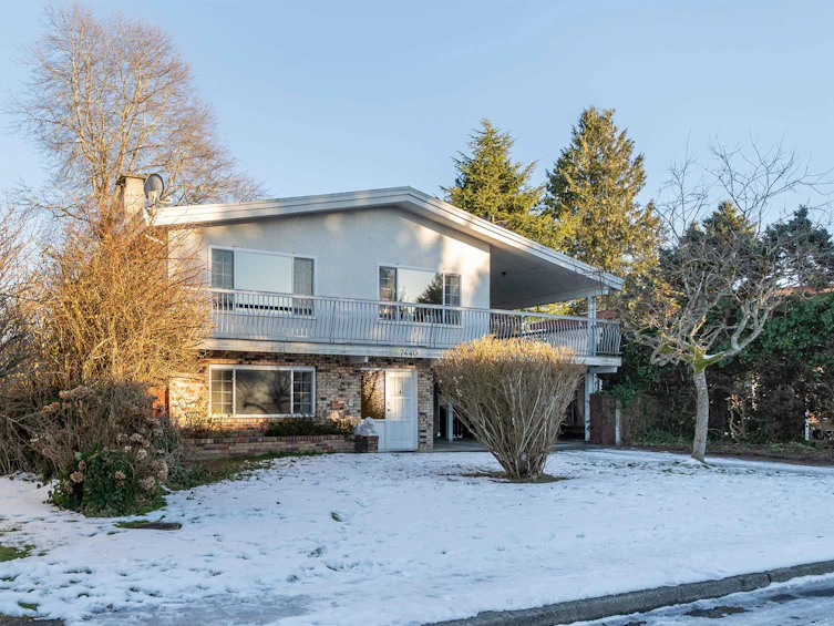 7440 Thormanby Crescent, Richmond, BC, V7C 4G3 - 2