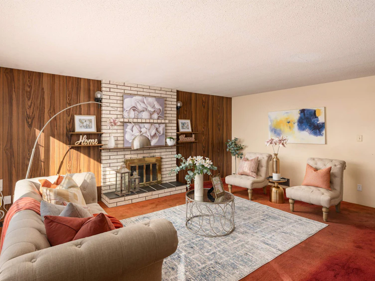 7440 Thormanby Crescent, Richmond, BC, V7C 4G3 - 7