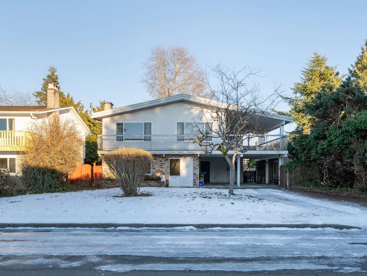 7440 Thormanby Crescent, Richmond, BC, V7C 4G3 - 3