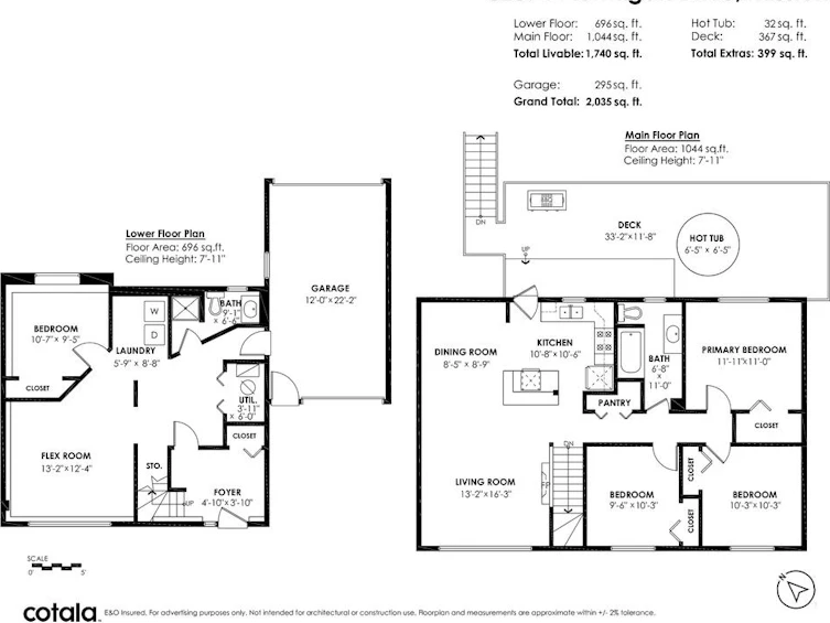 32374 Ptarmigan Drive, Mission, BC, V2V 5R5 - 32