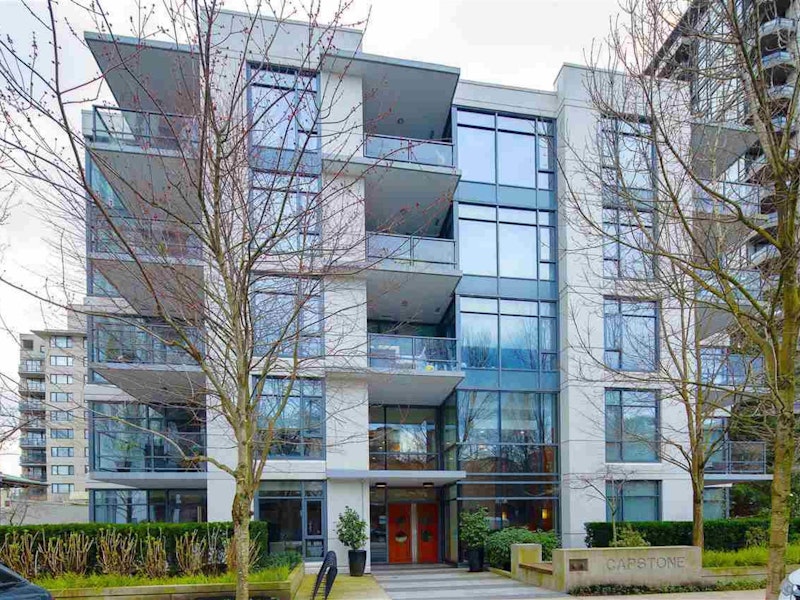 409 - 135 W 2nd Street, North Vancouver BC