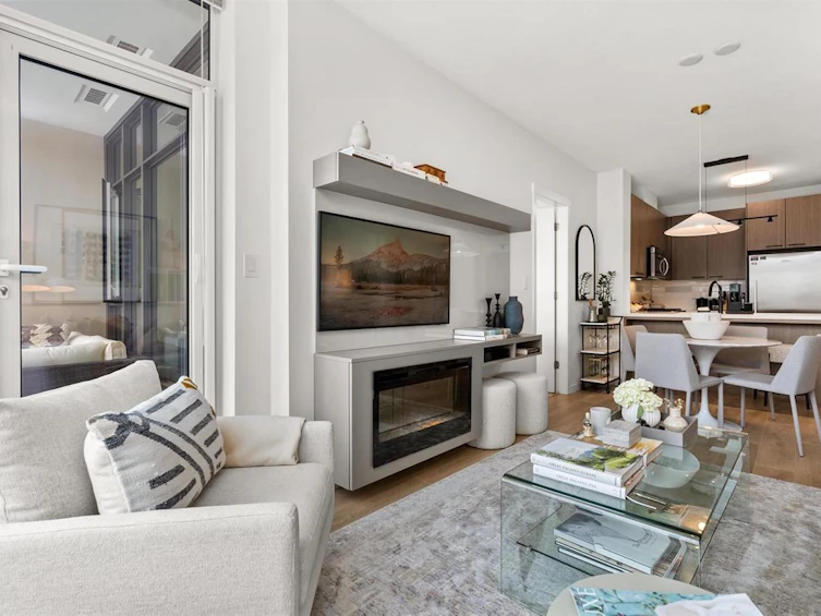 409-135 W 2nd Street, North Vancouver, BC, V7M 0C5 - 6