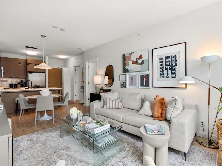 409-135 W 2nd Street, North Vancouver, BC, V7M 0C5 - 7