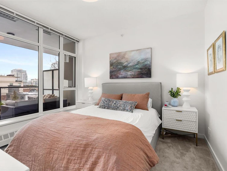 409-135 W 2nd Street, North Vancouver, BC, V7M 0C5 - 13