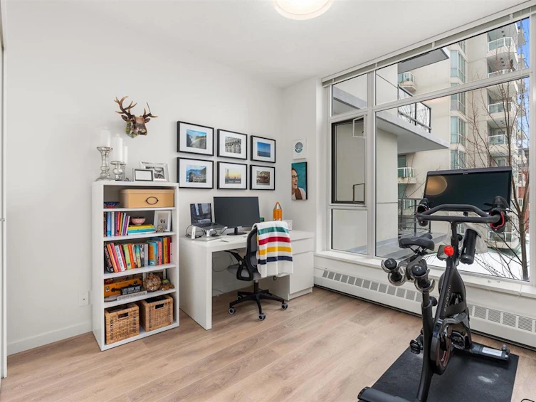 409-135 W 2nd Street, North Vancouver, BC, V7M 0C5 - 15