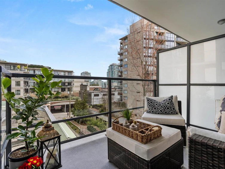 409-135 W 2nd Street, North Vancouver, BC, V7M 0C5 - 20