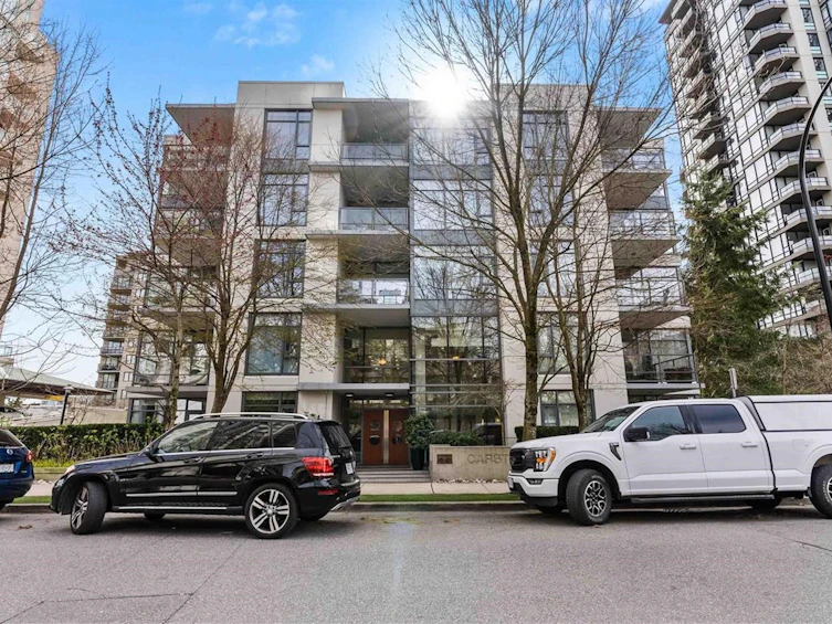 409-135 W 2nd Street, North Vancouver, BC, V7M 0C5 - 21