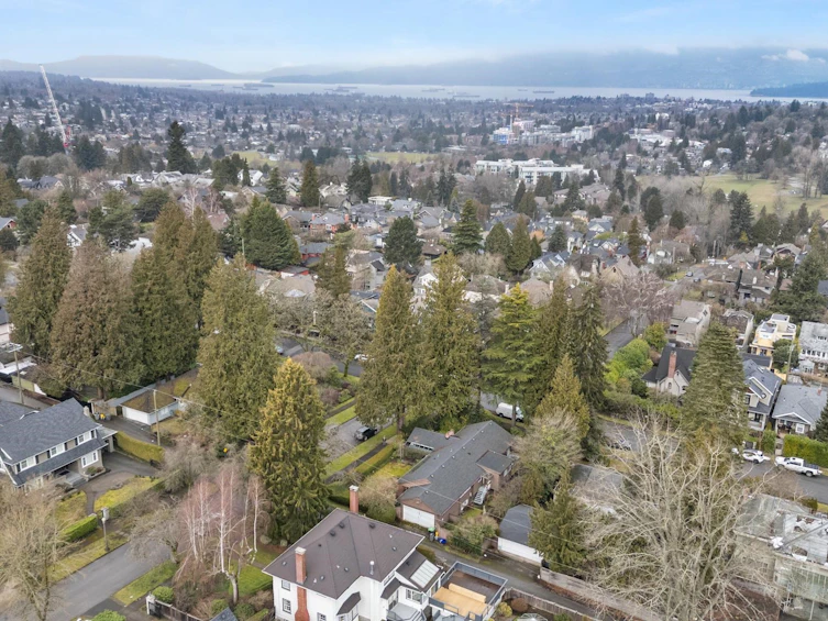 5312 Cypress Street, Vancouver, BC, V6M 3R4 - 4