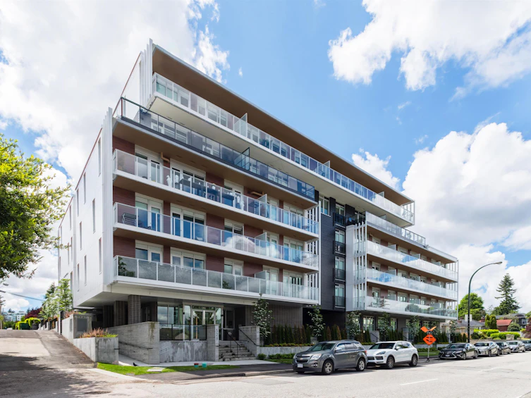 312-528 W King Edward Avenue, Vancouver, BC, V5Z 2C3