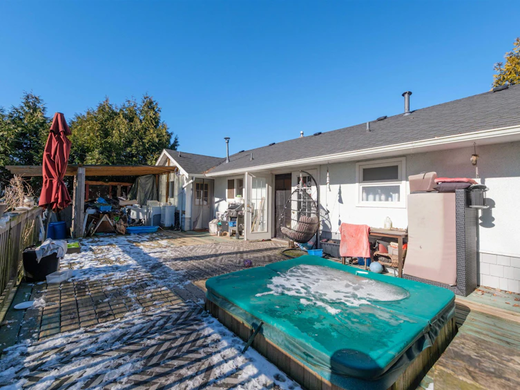 6092 Ladner Trunk Road, Delta, BC, V4K 1X8 - 25