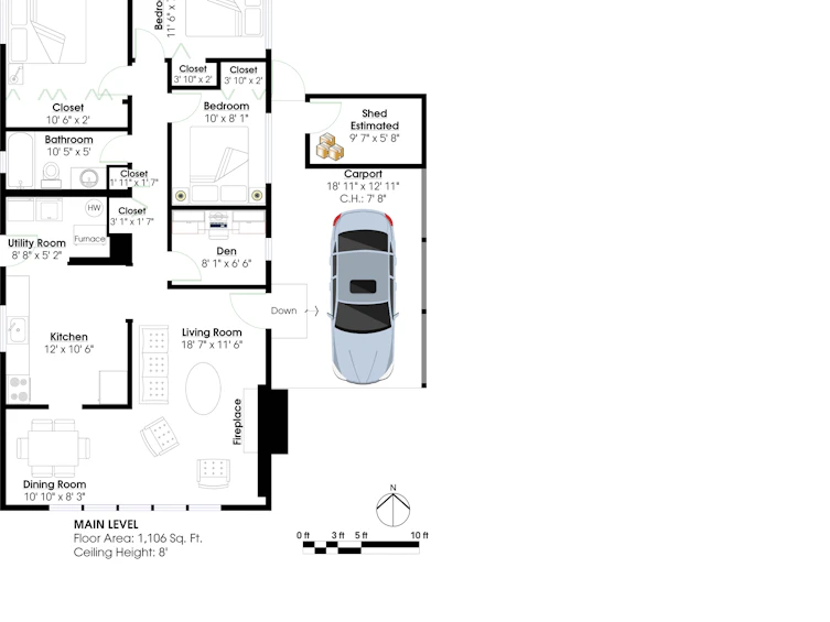 840 E 11th Street, North Vancouver, BC, V7L 2J1 - 40