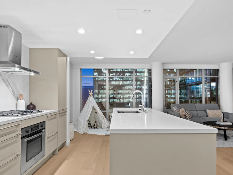 2703-788 Richards Street, Vancouver, BC, V6B 0C7 - 6