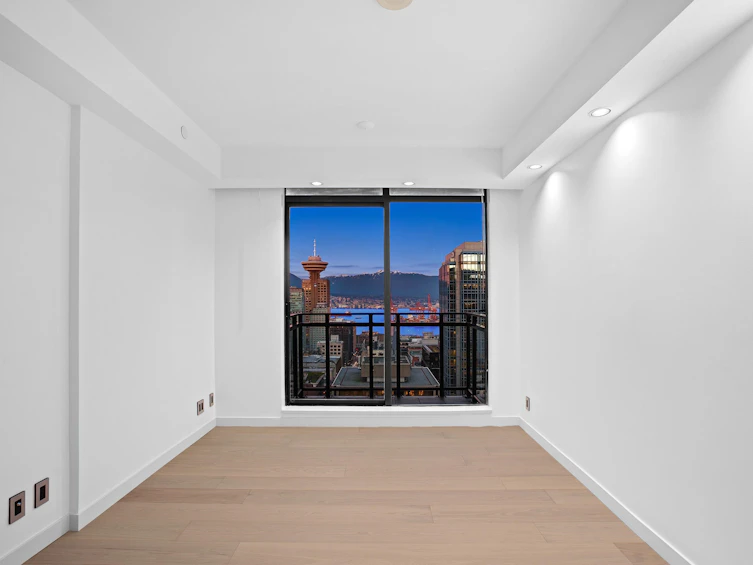 2703-788 Richards Street, Vancouver, BC, V6B 0C7 - 8