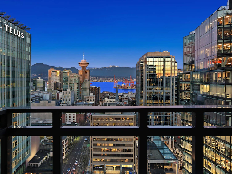 2703-788 Richards Street, Vancouver, BC, V6B 0C7 - 18