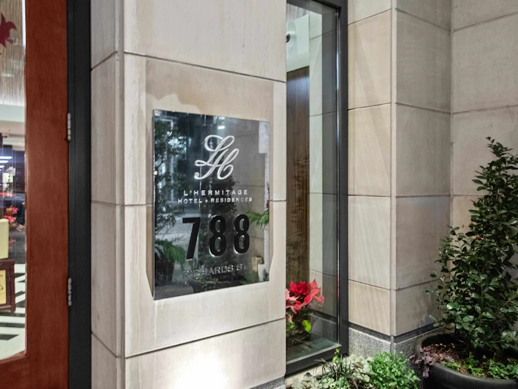 2703-788 Richards Street, Vancouver, BC, V6B 0C7 - 21