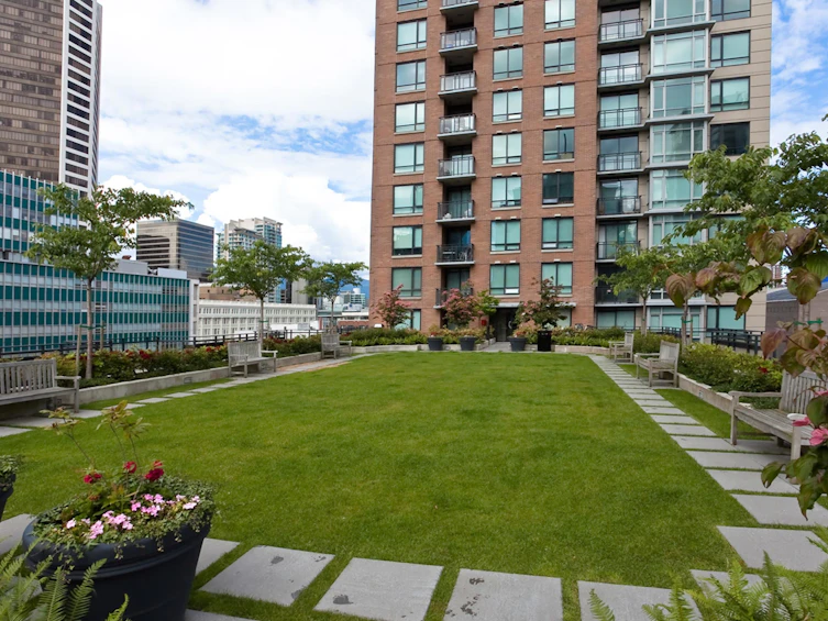 2703-788 Richards Street, Vancouver, BC, V6B 0C7 - 24