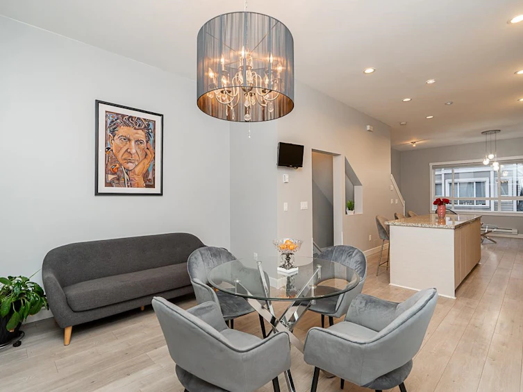 13-2955 156 Street, Surrey, BC, V3Z 2W8 - 13