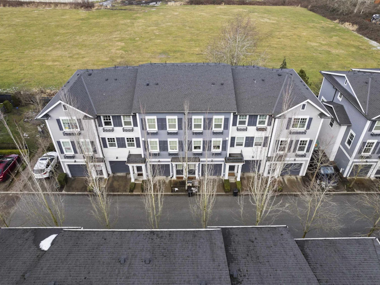 29-7348 192a Street, Surrey, BC, V4N 6J2 - 2