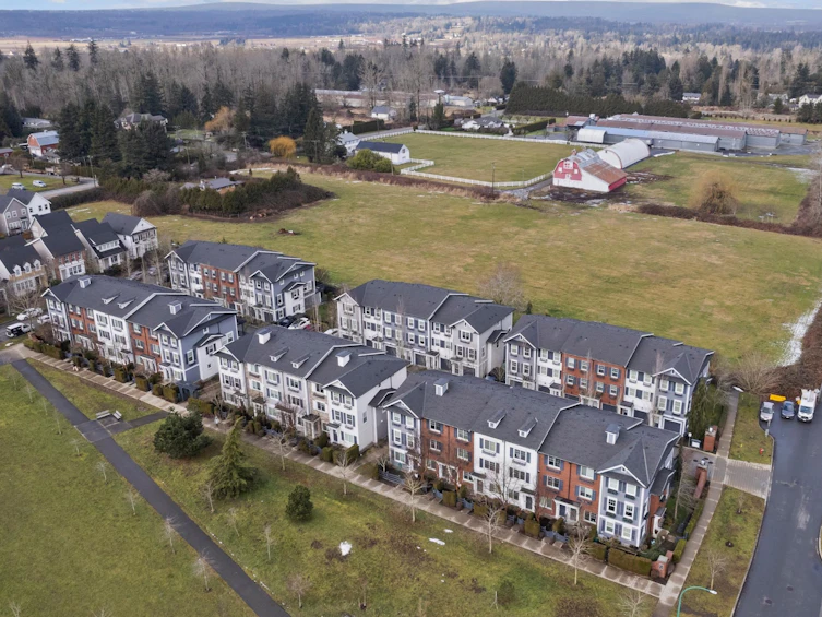 29-7348 192a Street, Surrey, BC, V4N 6J2 - 3