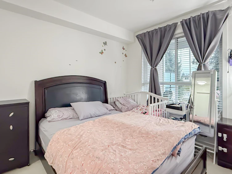 107-6438 195a Street, Surrey, BC, V4N 6R5 - 10