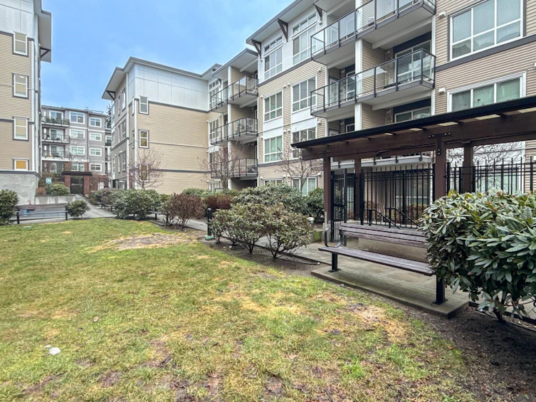 107-6438 195a Street, Surrey, BC, V4N 6R5 - 17