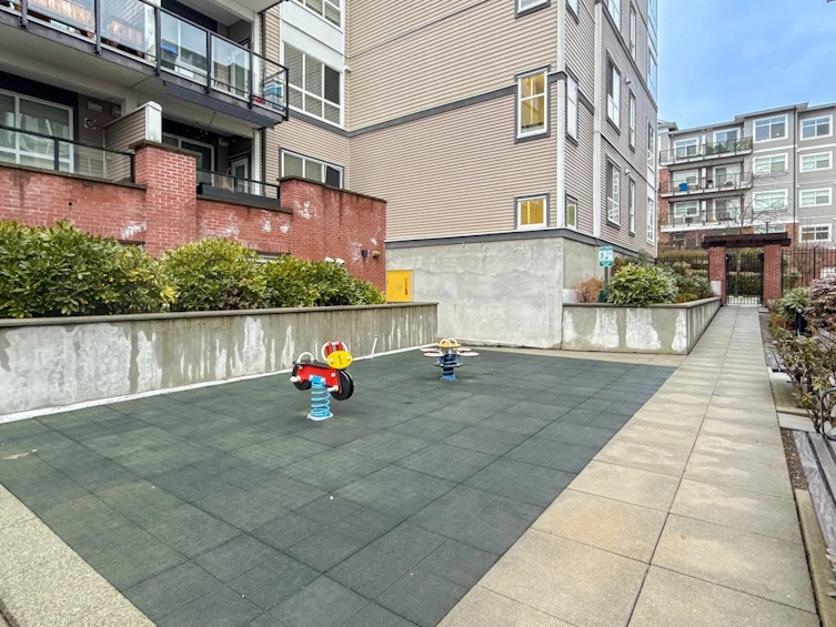 107-6438 195a Street, Surrey, BC, V4N 6R5 - 18